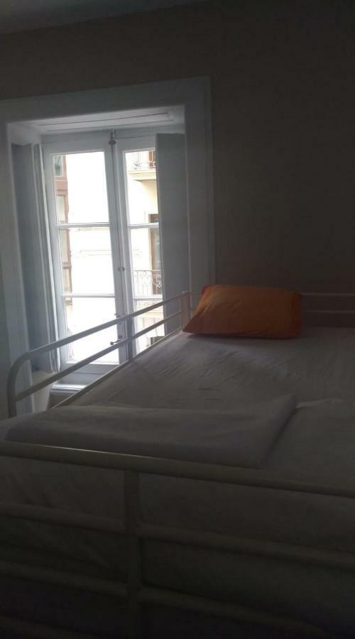 Hostel Royalty Albergue Santander Exterior foto