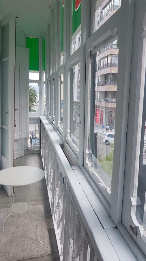 Hostel Royalty Albergue Santander Exterior foto