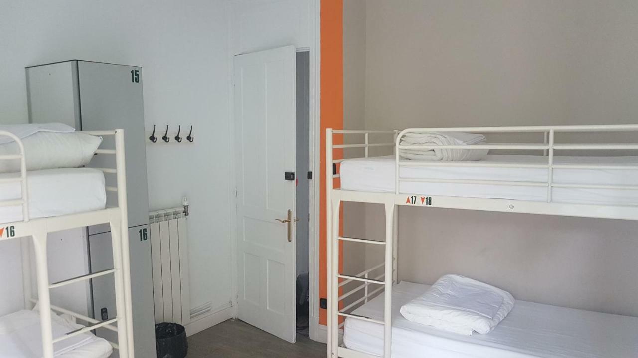 Hostel Royalty Albergue Santander Exterior foto